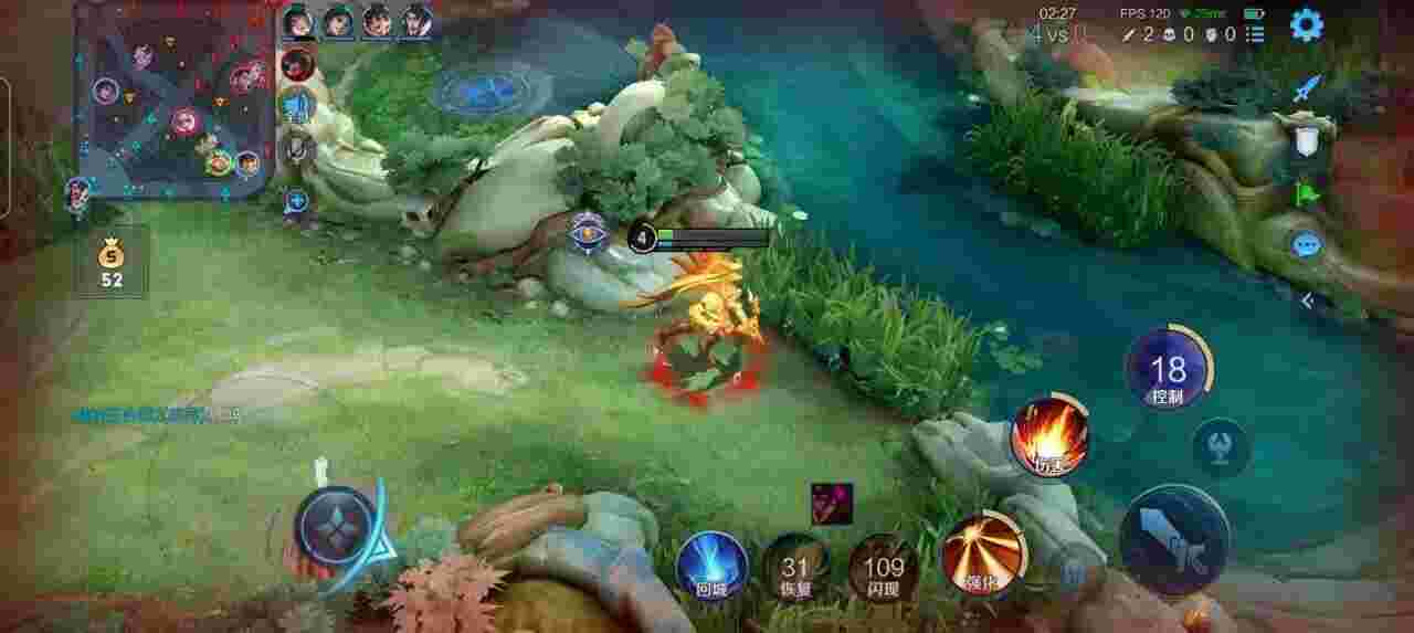王者荣耀擎天柱 - 和平精英国际服辅助模式下载安装辅助预览图